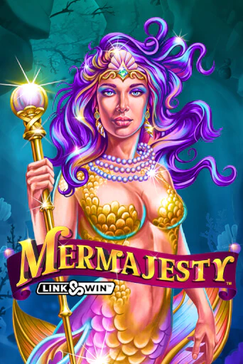 Демо игра Mermajesty™ играть на официальном сайте Joy Casino