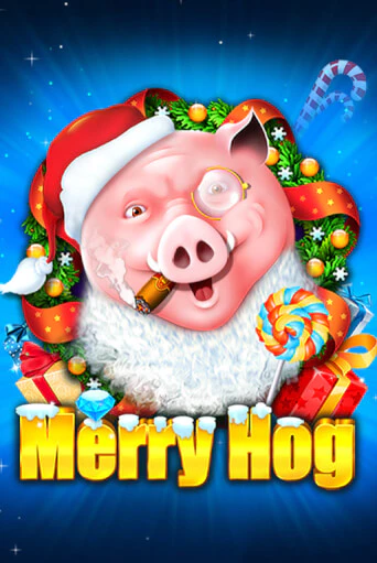 Демо игра Merry Hog играть на официальном сайте Joy Casino