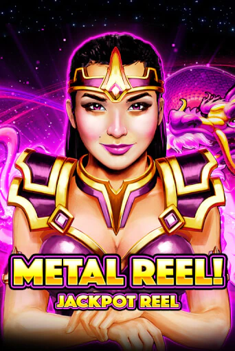 Демо игра Metal Reel играть на официальном сайте Joy Casino