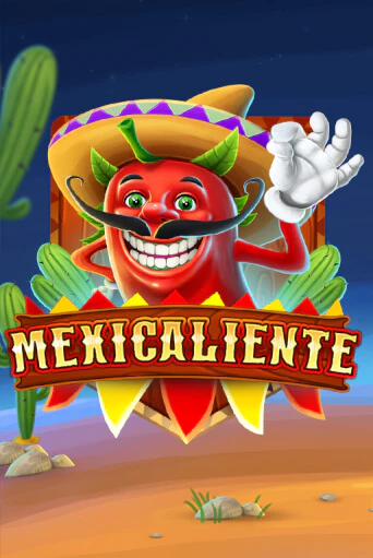 Демо игра Mexicaliente играть на официальном сайте Joy Casino