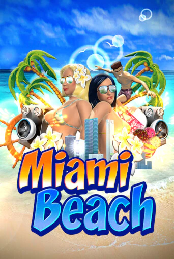 Демо игра Miami Beach играть на официальном сайте Joy Casino