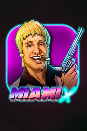 Демо игра MiamiX играть на официальном сайте Joy Casino