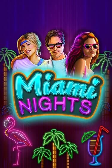 Демо игра Miami Nights играть на официальном сайте Joy Casino