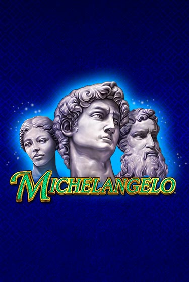 Демо игра Michelangelo играть на официальном сайте Joy Casino