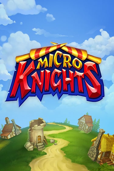 Демо игра Micro Knights играть на официальном сайте Joy Casino