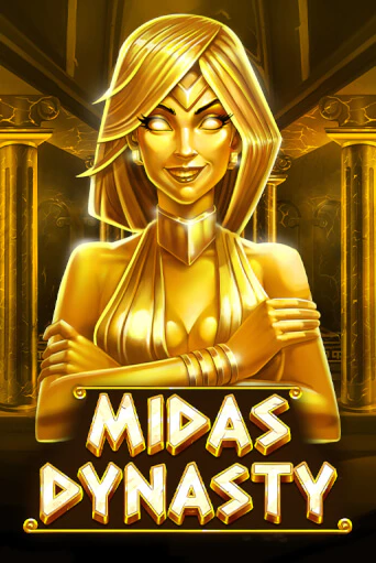 Демо игра Midas Dynasty играть на официальном сайте Joy Casino