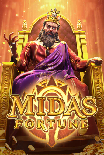 Демо игра Midas Fortune играть на официальном сайте Joy Casino