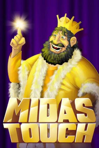 Демо игра Midas Touch играть на официальном сайте Joy Casino