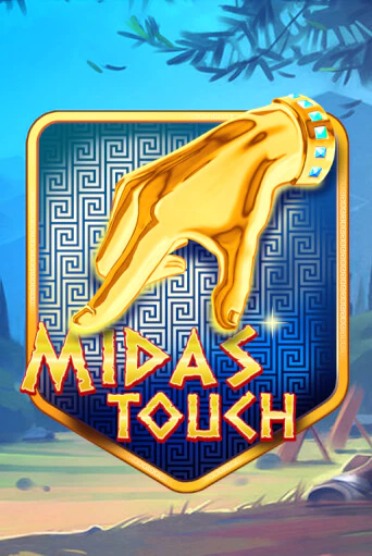 Демо игра Midas Touch играть на официальном сайте Joy Casino