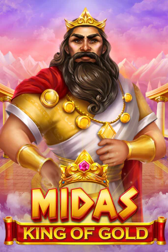 Демо игра Midas King of Gold играть на официальном сайте Joy Casino