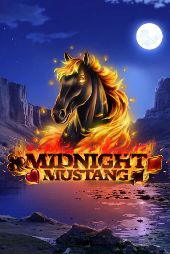 Демо игра Midnight Mustang играть на официальном сайте Joy Casino