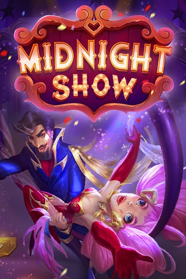 Демо игра Midnight Show играть на официальном сайте Joy Casino