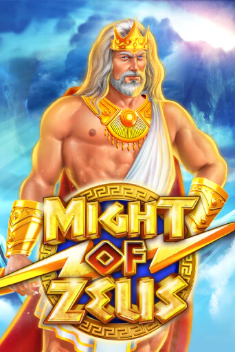 Демо игра Might of Zeus играть на официальном сайте Joy Casino