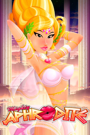 Демо игра Mighty Aphrodite играть на официальном сайте Joy Casino