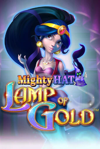 Демо игра Mighty Hat: Lamp of Gold играть на официальном сайте Joy Casino