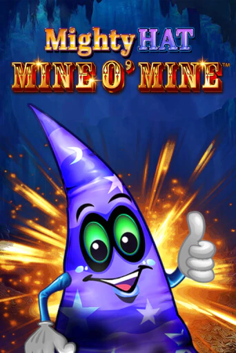 Демо игра Mighty Hat - Mine O' Mine играть на официальном сайте Joy Casino