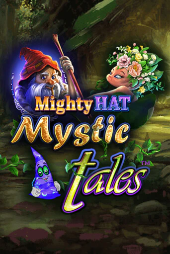 Демо игра Mighty Hat: Mystic Tales играть на официальном сайте Joy Casino