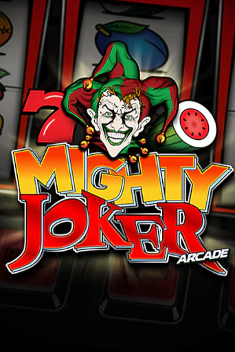 Демо игра Mighty Joker Arcade играть на официальном сайте Joy Casino