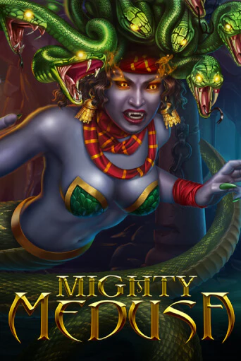 Демо игра Mighty Medusa играть на официальном сайте Joy Casino