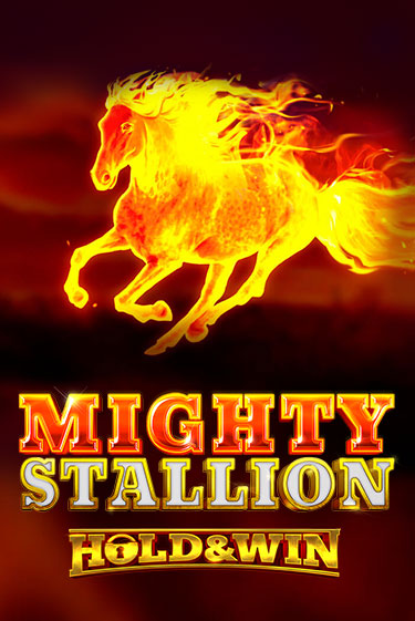 Демо игра Mighty Stallion: Hold & Win играть на официальном сайте Joy Casino