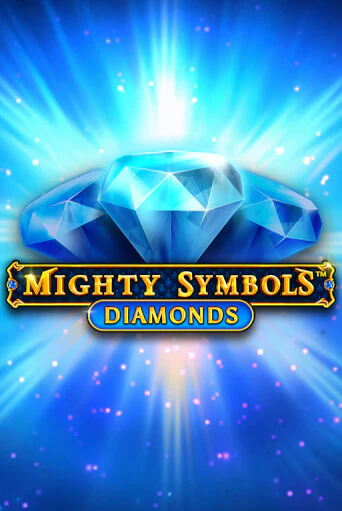 Демо игра Mighty Symbols: Diamonds играть на официальном сайте Joy Casino