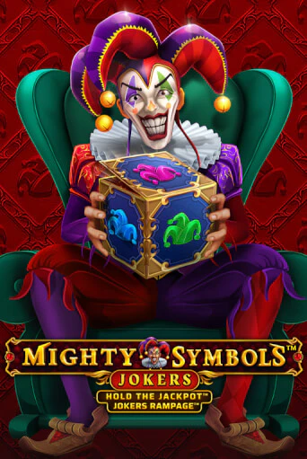 Демо игра Mighty Symbols: Jokers играть на официальном сайте Joy Casino