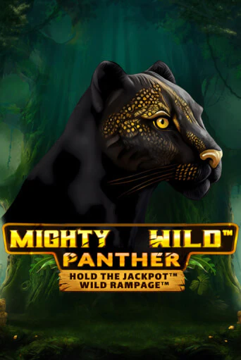 Демо игра Mighty Wild: Panther Grand Gold Edition играть на официальном сайте Joy Casino