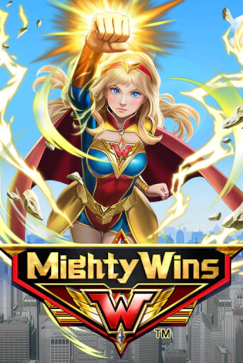 Демо игра Mighty Wins играть на официальном сайте Joy Casino