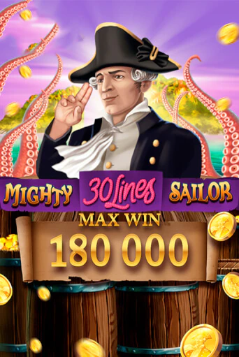 Демо игра Mighty sailor 30 играть на официальном сайте Joy Casino