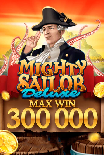 Демо игра Mighty Sailor играть на официальном сайте Joy Casino