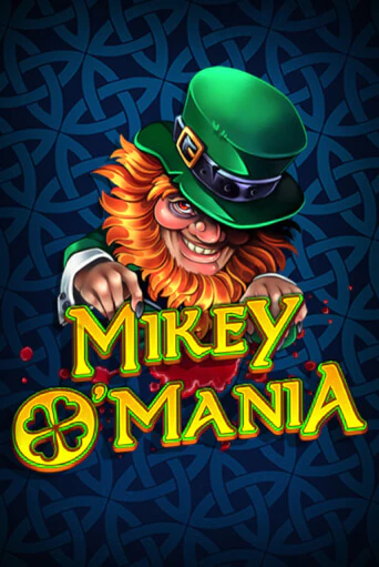 Демо игра Mikey O'Mania играть на официальном сайте Joy Casino