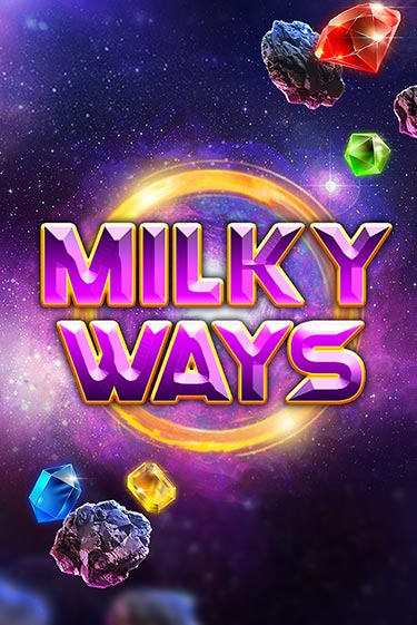 Демо игра Milky Ways играть на официальном сайте Joy Casino