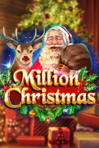 Демо игра Million Christmas играть на официальном сайте Joy Casino