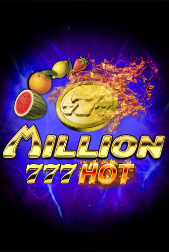 Демо игра Million 777 Hot играть на официальном сайте Joy Casino