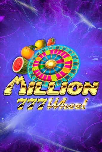 Демо игра Million 777 Wheel играть на официальном сайте Joy Casino