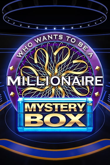 Демо игра Millionaire Mystery Box играть на официальном сайте Joy Casino