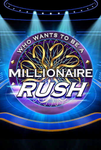 Демо игра Millionaire Rush играть на официальном сайте Joy Casino