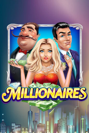 Демо игра Millionaires играть на официальном сайте Joy Casino