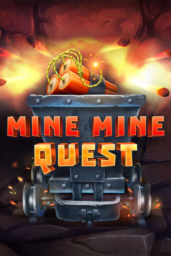 Демо игра Mine Mine Quest играть на официальном сайте Joy Casino