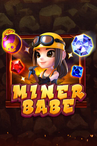 Демо игра Miner Babe играть на официальном сайте Joy Casino