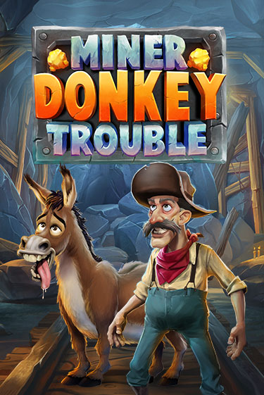 Демо игра Miner Donkey Trouble играть на официальном сайте Joy Casino