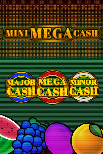 Демо игра Mini Mega Cash играть на официальном сайте Joy Casino