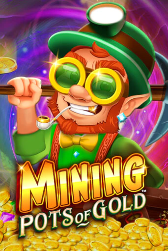 Демо игра Mining Pots of Gold™ играть на официальном сайте Joy Casino