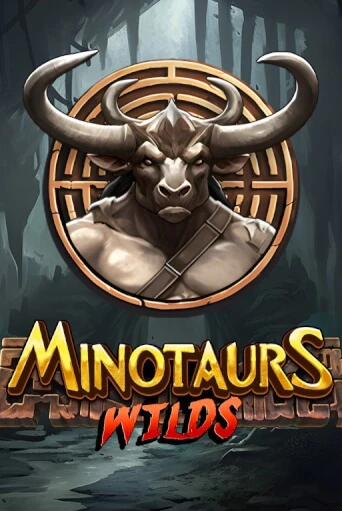 Демо игра Minotaurs Wilds играть на официальном сайте Joy Casino