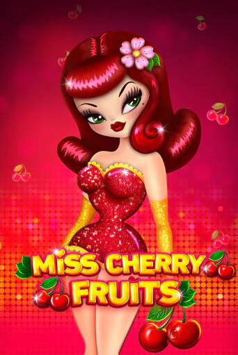 Демо игра Miss Cherry Fruits играть на официальном сайте Joy Casino