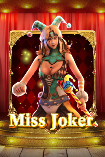 Демо игра Miss Joker играть на официальном сайте Joy Casino