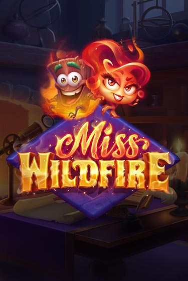 Демо игра Miss Wildfire играть на официальном сайте Joy Casino