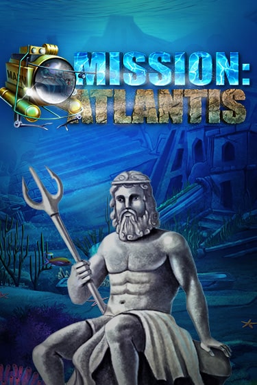 Демо игра Mission Atlantis играть на официальном сайте Joy Casino