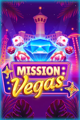 Демо игра Mission Vegas играть на официальном сайте Joy Casino