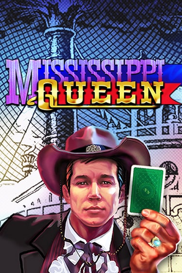 Демо игра Mississippi Queen играть на официальном сайте Joy Casino